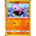 carte Pokémon 55/111 Nounourson 70 PV SL4 - Soleil et Lune - Invasion Carmin NEUF FR