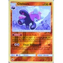 carte Pokémon 56/111 Chelours 130 PV - HOLO - REVERSE SL4 - Soleil et Lune - Invasion Carmin NEUF FR