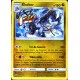 carte Pokémon 77/111 Ékaïser  160 PV SL4 - Soleil et Lune - Invasion Carmin NEUF FR 