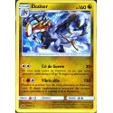 carte Pokémon 77/111 Ékaïser  160 PV SL4 - Soleil et Lune - Invasion Carmin NEUF FR