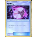 carte Pokémon 98/111 ROM Psy  SL4 - Soleil et Lune - Invasion Carmin NEUF FR