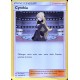 carte Pokémon 119/156 Cynthia SL5 - Soleil et Lune - Ultra Prisme NEUF FR