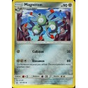 carte Pokémon 82/156 Magnéton SL5 - Soleil et Lune - Ultra Prisme NEUF FR