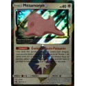 carte Pokémon 154/214 Métamorph Prisme 40 PV - PRISME SL8 - Soleil et Lune - Tonnerre Perdu NEUF FR