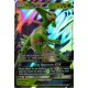 carte Pokémon 34/214 Viridium GX 170 PV SL8 - Soleil et Lune - Tonnerre Perdu NEUF FR 