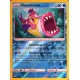 carte Pokémon 70/214 Denticrisse 90 PV - REVERSE SL8 - Soleil et Lune - Tonnerre Perdu NEUF FR 