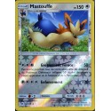 carte Pokémon 105/149 Mastouffe 150 PV - REVERSE SM1 - Soleil et Lune NEUF FR