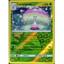 carte Pokémon 17/149 Lampignon 100 PV - HOLO REVERSE SM1 - Soleil et Lune NEUF FR