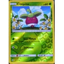 carte Pokémon 18/149 Croquine 60 PV - REVERSE SM1 - Soleil et Lune NEUF FR