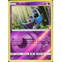 carte Pokémon 54/149 Nosferapti 50 PV - REVERSE SM1 - Soleil et Lune NEUF FR