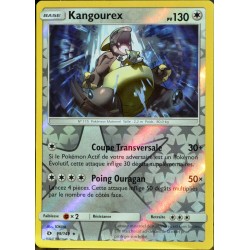carte Pokémon 99/149 Kangourex 130 PV - HOLO REVERSE SM1 - Soleil et Lune NEUF FR 