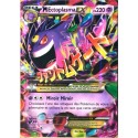 carte Pokémon 35/119 Méga Ectoplasma 220 PV ULTRA RARE Vigueur spectrale NEUF FR