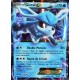 carte Pokémon 20/124 Givrali Ex 170 PV - ULTRA RARE XY - Impact des Destins NEUF FR 