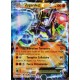 carte Pokémon 54/124 Zygarde EX 190 PV - ULTRA RARE XY - Impact des Destins NEUF FR 