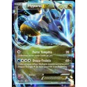 carte Pokémon 73/124 Hyporoi EX 170 PV - ULTRA RARE XY - Impact des Destins NEUF FR