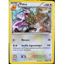 carte Pokémon 76/124 Ptéra 120 PV XY - Impact des Destins NEUF FR