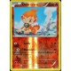 carte Pokémon 18/114 Ouisticram 60 PV - REVERSE XY - Offensive Vapeur NEUF FR