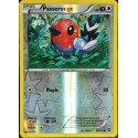 carte Pokémon 94/114 Passerouge 40 PV - REVERSE XY - Offensive Vapeur NEUF FR