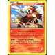 carte Pokémon 14/98 Entei 120 PV XY - Origines Antiques NEUF FR