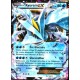 carte Pokémon 25/98 Kyurem Ex 180 PV - ULTRA RARE XY - Origines Antiques NEUF FR 