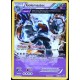 carte Pokémon 35/98 Golemastoc 130 PV XY - Origines Antiques NEUF FR
