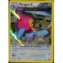 carte Pokémon 67/98 Porygon-z 130 PV - HOLO XY - Origines Antiques NEUF FR