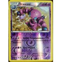 carte Pokémon 54/122 Drascore 130 PV - REVERSE XY - Rupture Turbo NEUF FR