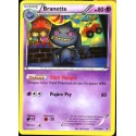 carte Pokémon 31/108 Branette 80 PV - RARE XY 6 Ciel Rugissant NEUF FR