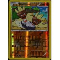 carte Pokémon 38/108 Opermine 60 PV - REVERSE XY 6 Ciel Rugissant NEUF FR
