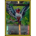 carte Pokémon 72/108 Hélédelle 90 PV - SUPER RARE REVERSE XY 6 Ciel Rugissant NEUF FR