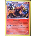 carte Pokémon 11/111 Maganon 120 PV RARE XY03 XY Poings Furieux NEUF FR