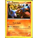 carte Pokémon 49/111 Kapoera 90 PV XY03 XY Poings Furieux NEUF FR