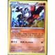 carte Pokémon 52/111 Hariyama 120 PV RARE XY03 XY Poings Furieux NEUF FR 