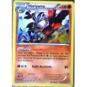carte Pokémon 52/111 Hariyama 120 PV RARE XY03 XY Poings Furieux NEUF FR