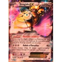 carte Pokémon 65/119 Exagide-EX 170 PV ULTRA RARE XY04 Vigueur spectrale NEUF FR