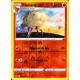 carte Pokémon 023/202 Feunard - Reverse EB01 - Epée et Bouclier 1 NEUF FR