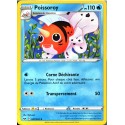 carte Pokémon 047/202 Poissoroy 110 PV EB01 - Epée et Bouclier 1 NEUF FR