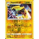 carte Pokémon 071/202 Mygavolt - Reverse EB01 - Epée et Bouclier 1 NEUF FR