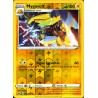 carte Pokémon 071/202 Mygavolt - Reverse EB01 - Epée et Bouclier 1 NEUF FR