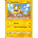 carte Pokémon 074/202 Voltoutou 70 PV EB01 - Epée et Bouclier 1 NEUF FR