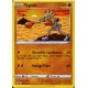 carte Pokémon 095/202 Tygnon 120 PV EB01 - Epée et Bouclier 1 NEUF FR 