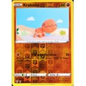 carte Pokémon 089/189 Kraknoix - Reverse EB03 - Epée et Bouclier - Ténèbres Embrasées NEUF FR