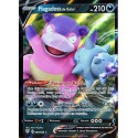 carte Pokémon 099/189 Flagadoss de Galar-V EB03 - Epée et Bouclier - Ténèbres Embrasées NEUF FR