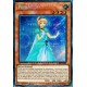 carte YU-GI-OH BLRR-FR004 Prinzessin (Prinzessin) - Secret Rare NEUF FR