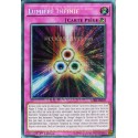 carte YU-GI-OH BLRR-FR029 Lumière Infinie (Infinite Light) - Secret Rare NEUF FR
