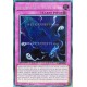 carte YU-GI-OH BLRR-FR065 Epée Du Brouillard Des Chevaliers Fantômes (Phantom Knights' Fog Blade) - Secret Rare NEUF FR 