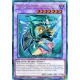 carte YU-GI-OH DLCS-FR006-B Magicienne des Ténèbres le Dragon Chevalier - Doré Ultra Rare NEUF FR 