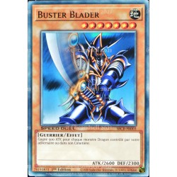 carte YU-GI-OH SBCB-FR003 Buster Blader C NEUF FR 