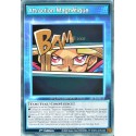 carte YU-GI-OH SBCB-FRS15 Attraction Magnétique C NEUF FR