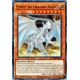 carte YU-GI-OH LDS2-FR009 Esprit du Dragon Blanc NEUF FR 